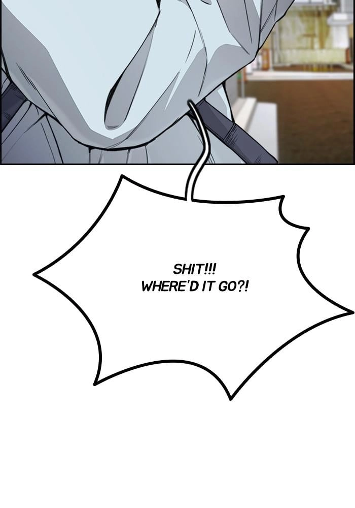 Wind Breaker Chapter 397 - Page 200