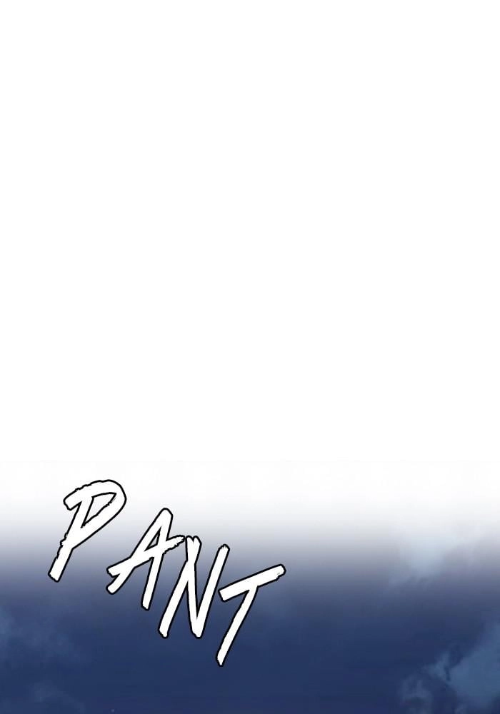 Wind Breaker Chapter 397 - Page 204