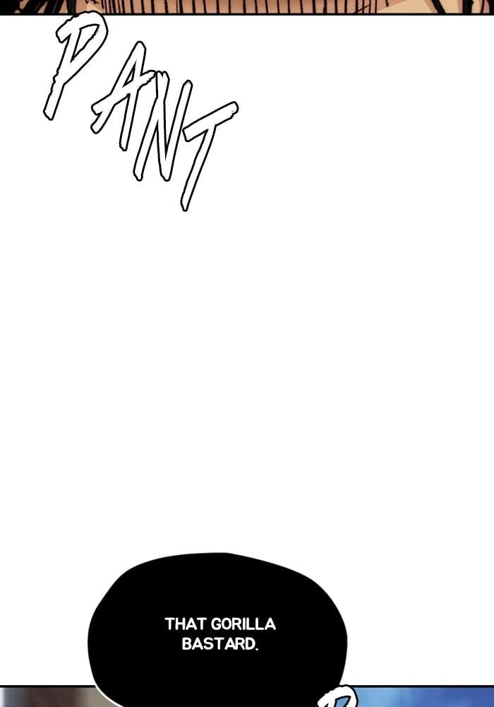 Wind Breaker Chapter 397 - Page 206