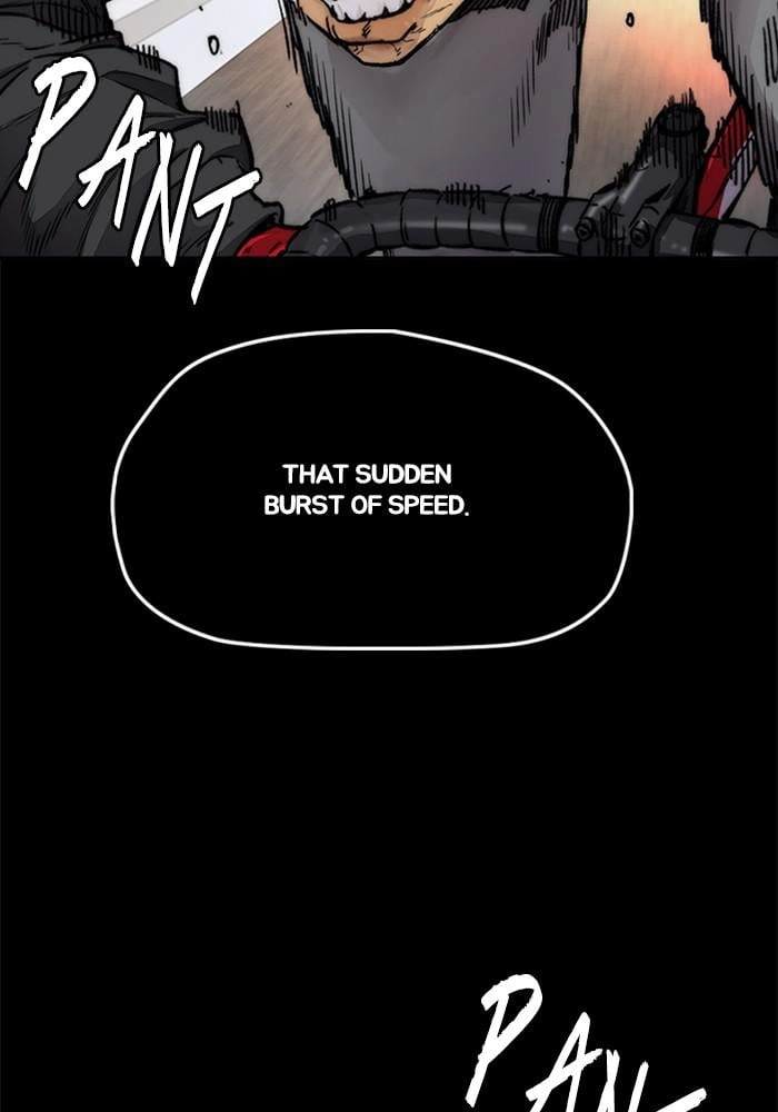 Wind Breaker Chapter 397 - Page 208