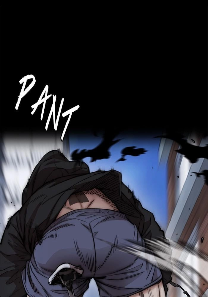 Wind Breaker Chapter 397 - Page 211