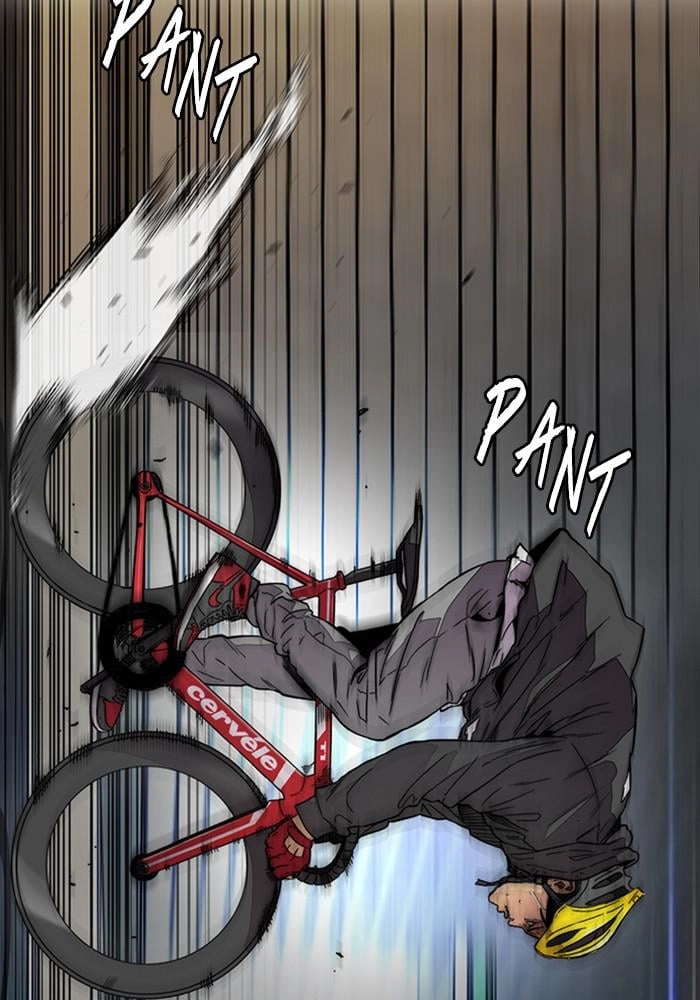 Wind Breaker Chapter 397 - Page 216