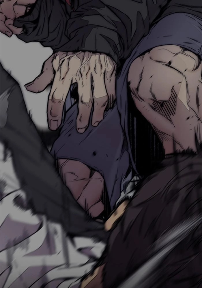 Wind Breaker Chapter 397 - Page 224