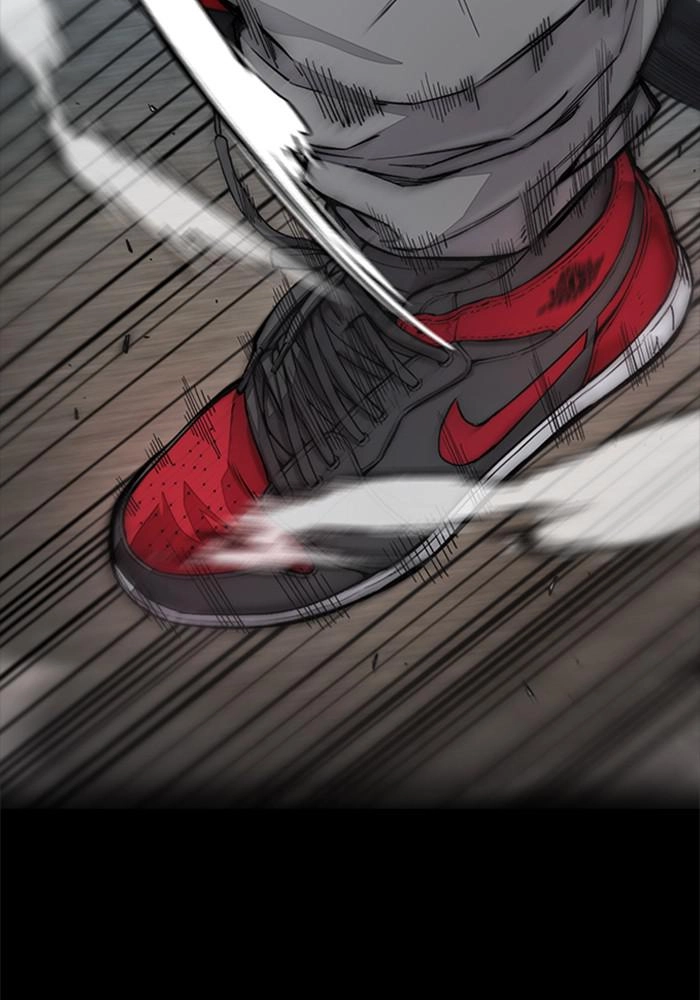 Wind Breaker Chapter 397 - Page 237