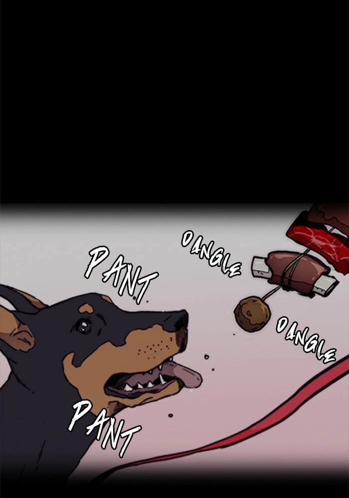 Wind Breaker Chapter 397 - Page 238