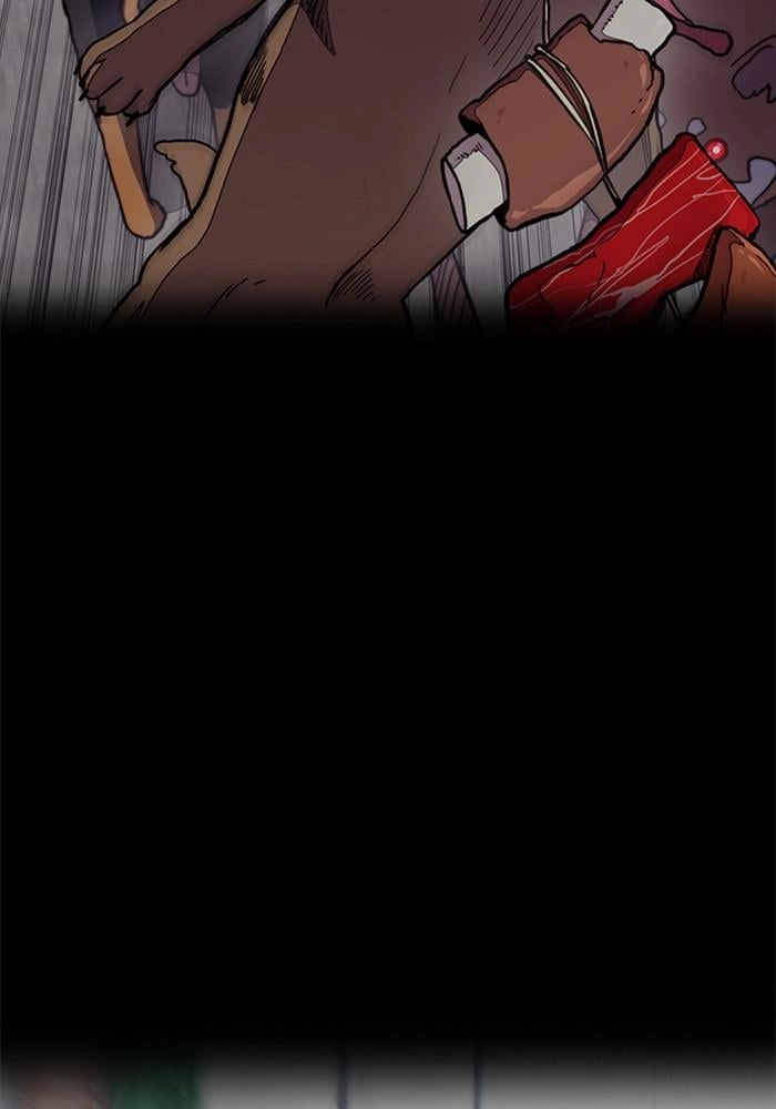 Wind Breaker Chapter 397 - Page 242