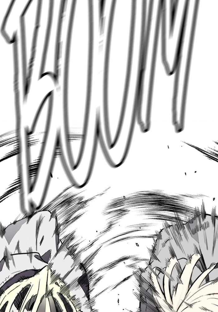 Wind Breaker Chapter 397 - Page 256