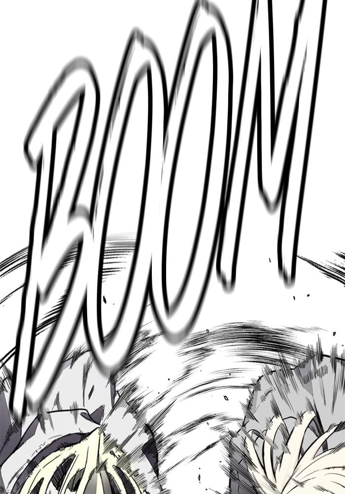 Wind Breaker Chapter 398 - Page 3