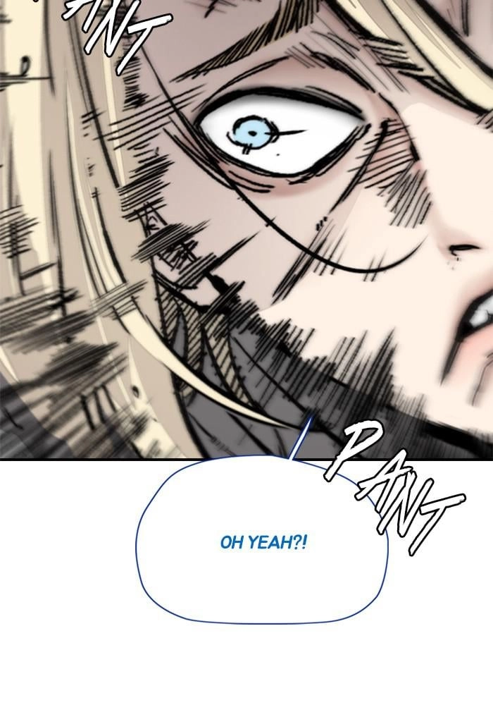 Wind Breaker Chapter 398 - Page 8
