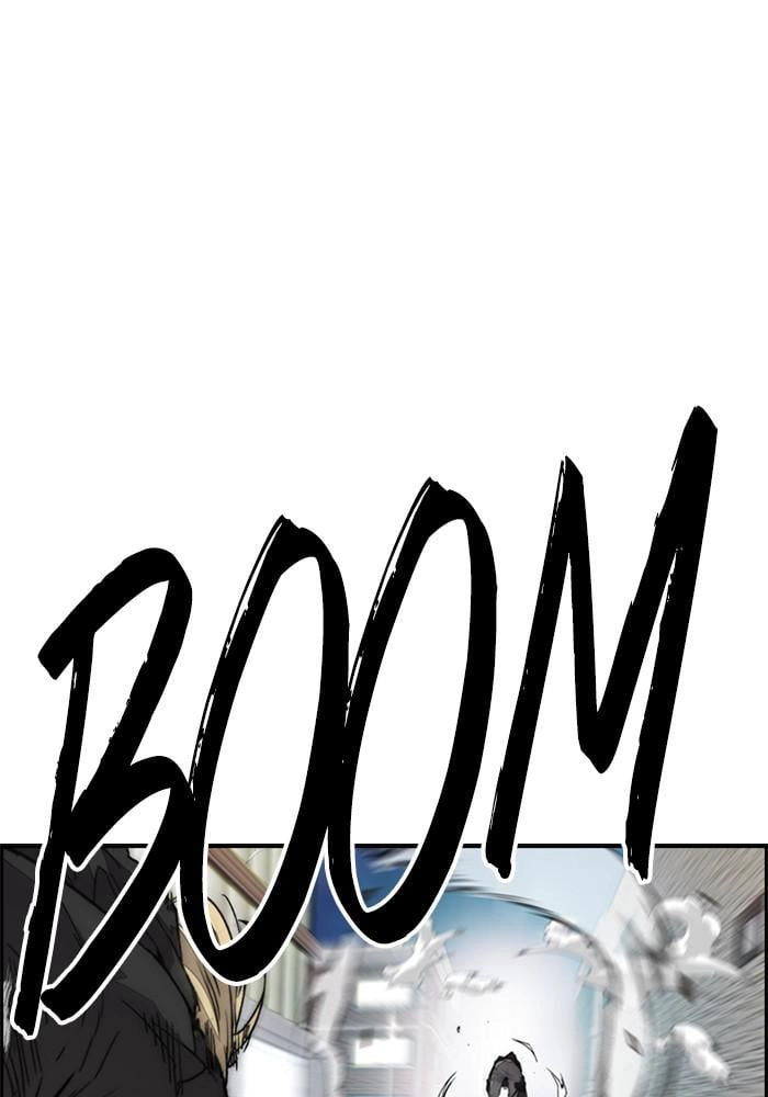 Wind Breaker Chapter 398 - Page 12