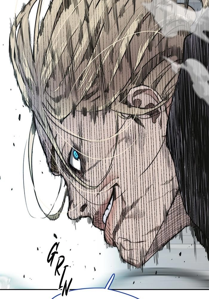 Wind Breaker Chapter 398 - Page 26