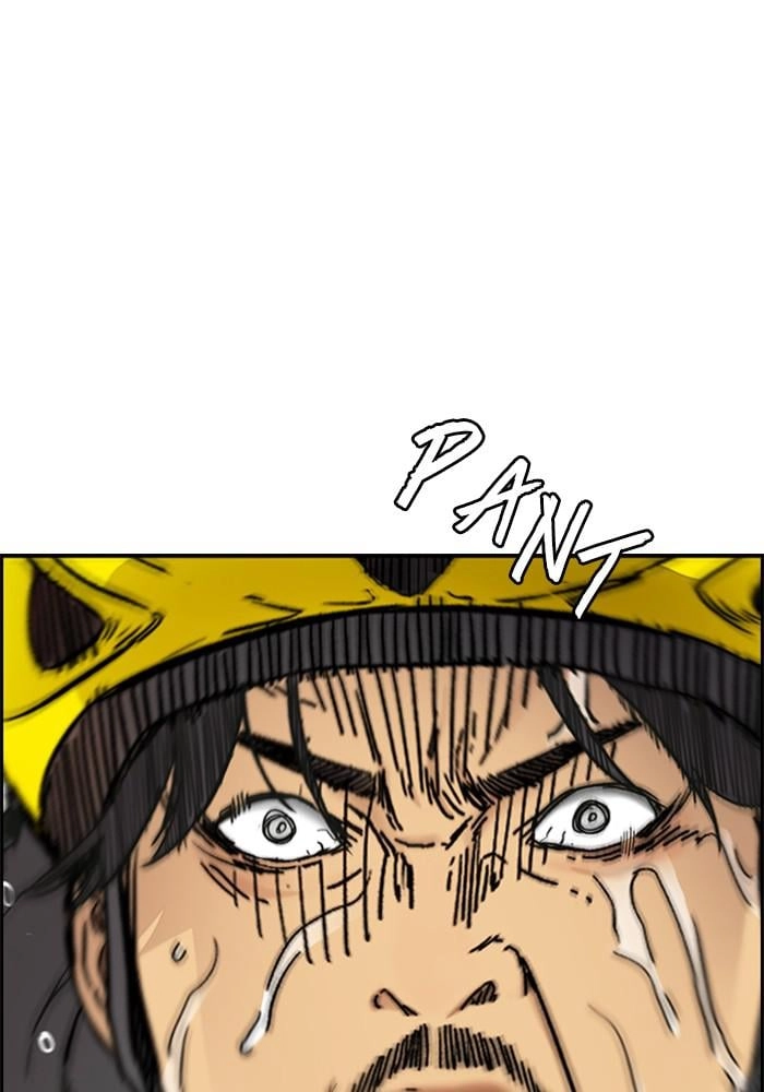 Wind Breaker Chapter 398 - Page 31