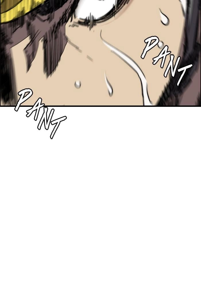 Wind Breaker Chapter 398 - Page 34