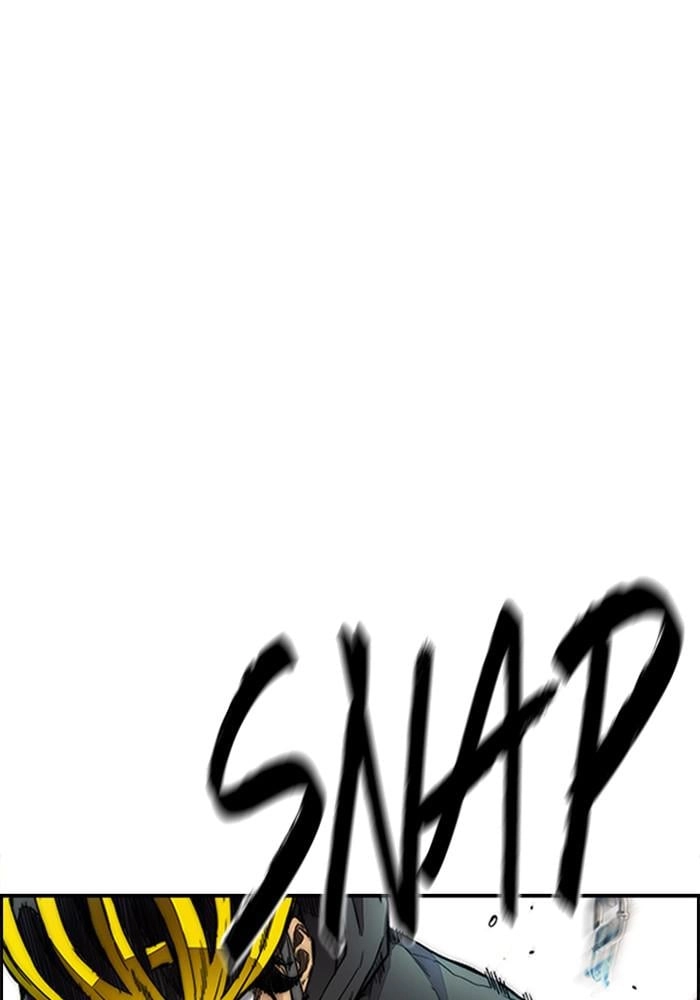 Wind Breaker Chapter 398 - Page 42
