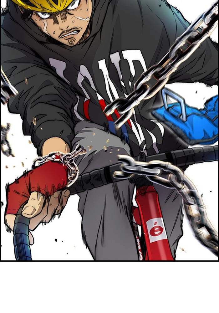 Wind Breaker Chapter 398 - Page 43