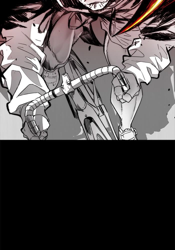 Wind Breaker Chapter 398 - Page 58