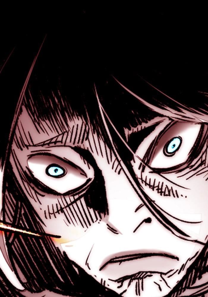 Wind Breaker Chapter 398 - Page 61