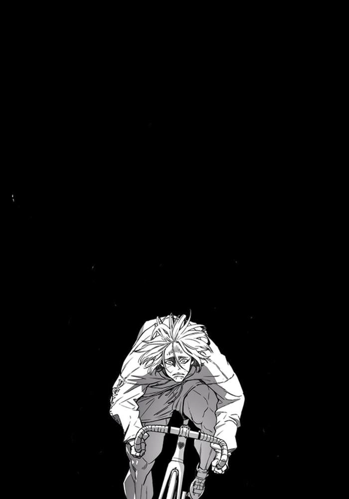 Wind Breaker Chapter 398 - Page 64