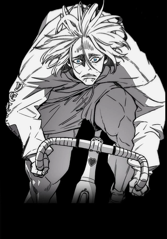 Wind Breaker Chapter 398 - Page 68