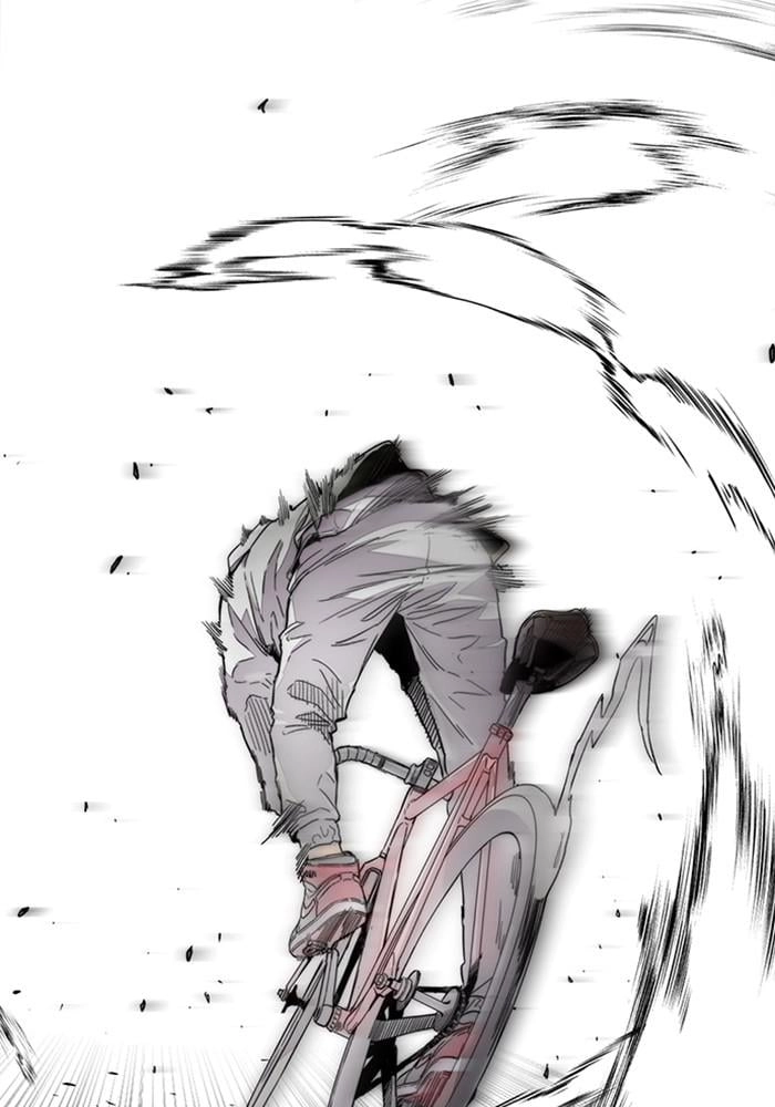 Wind Breaker Chapter 398 - Page 76