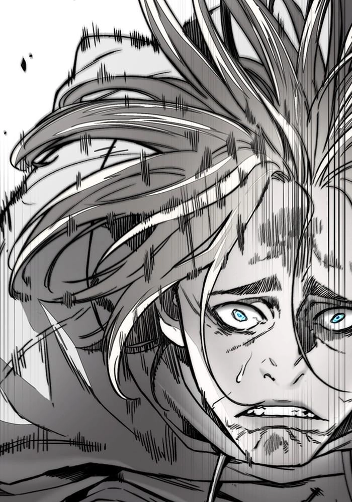 Wind Breaker Chapter 398 - Page 79