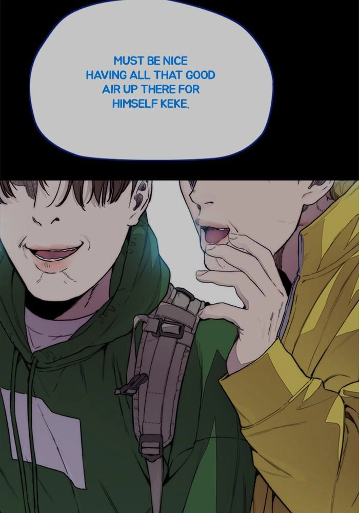 Wind Breaker Chapter 398 - Page 89