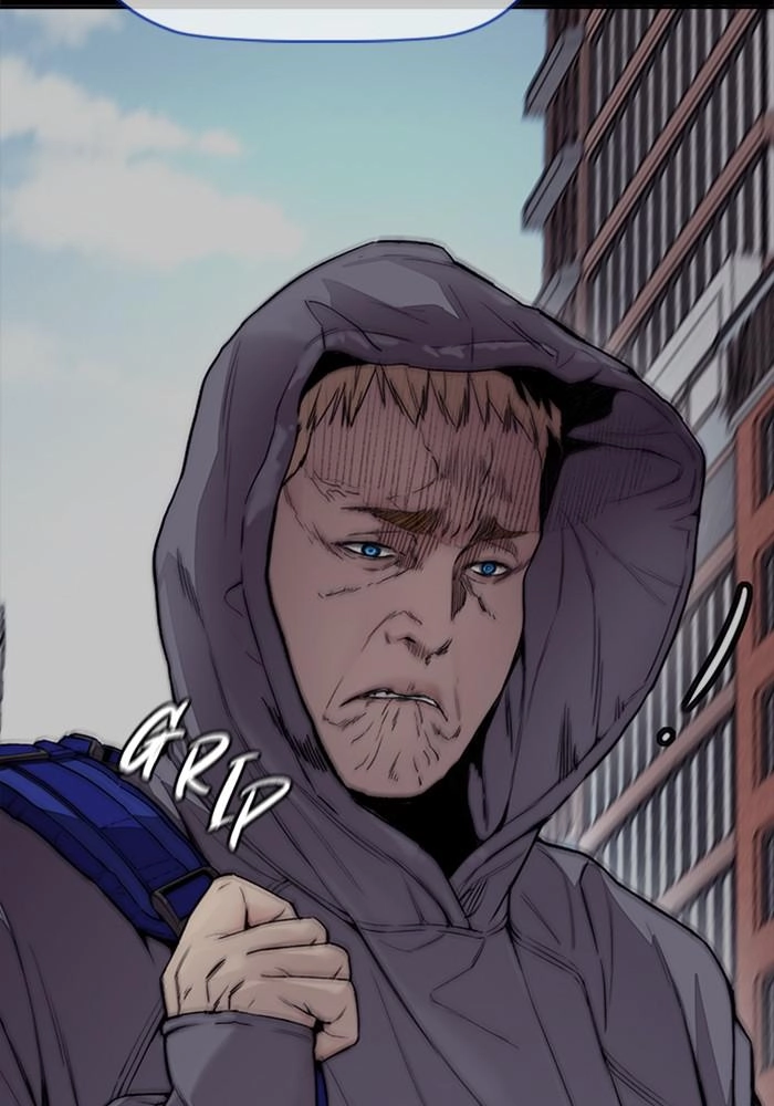 Wind Breaker Chapter 398 - Page 94