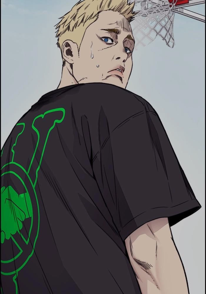 Wind Breaker Chapter 398 - Page 106