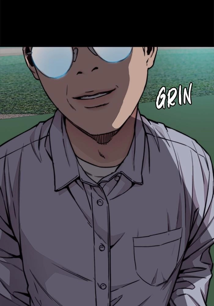 Wind Breaker Chapter 398 - Page 108