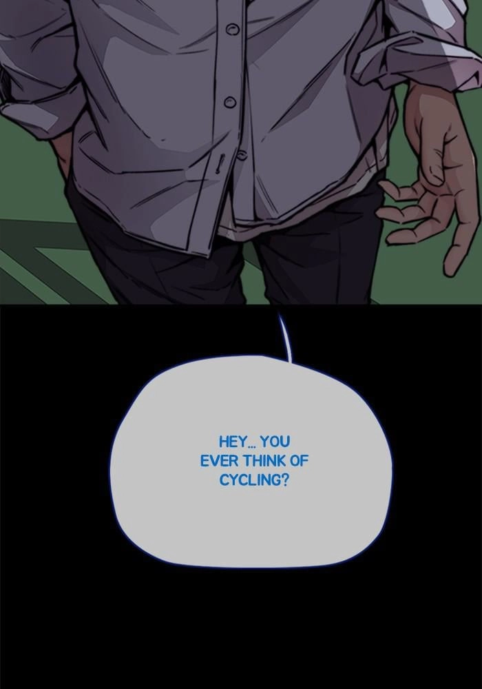Wind Breaker Chapter 398 - Page 109