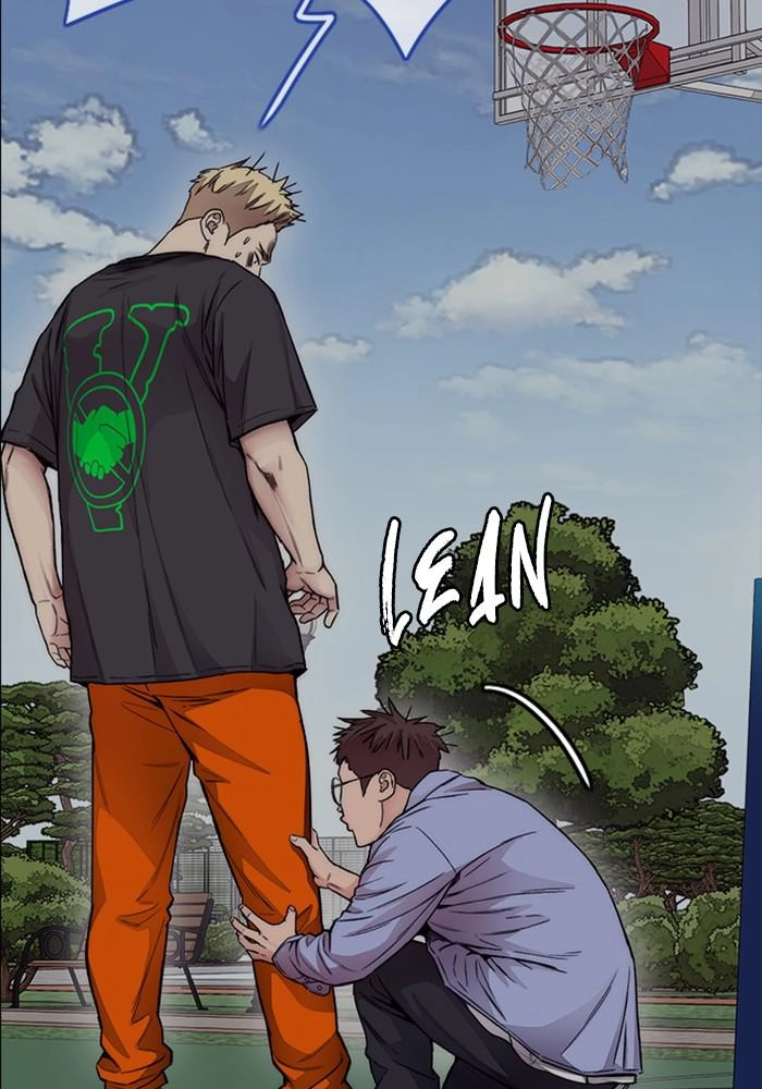 Wind Breaker Chapter 398 - Page 111