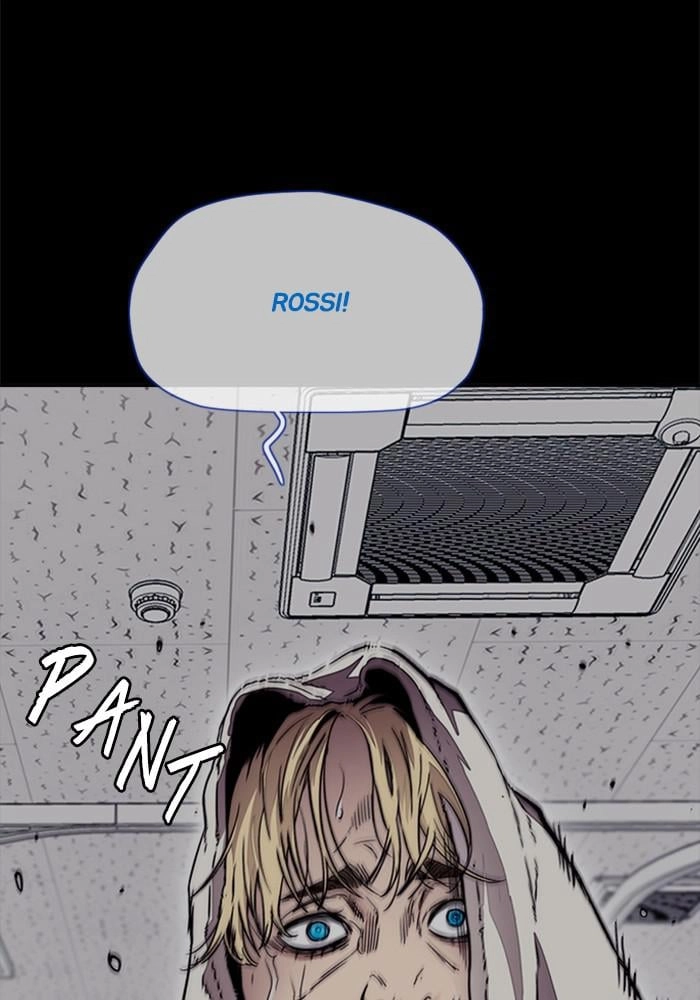 Wind Breaker Chapter 398 - Page 130