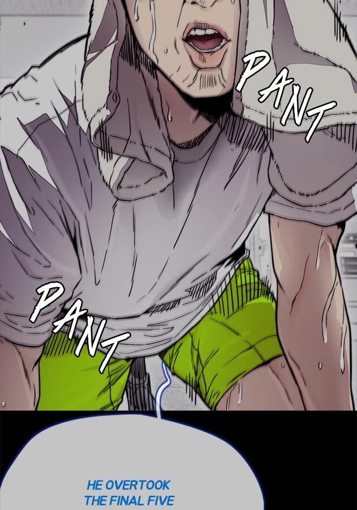 Wind Breaker Chapter 398 - Page 131