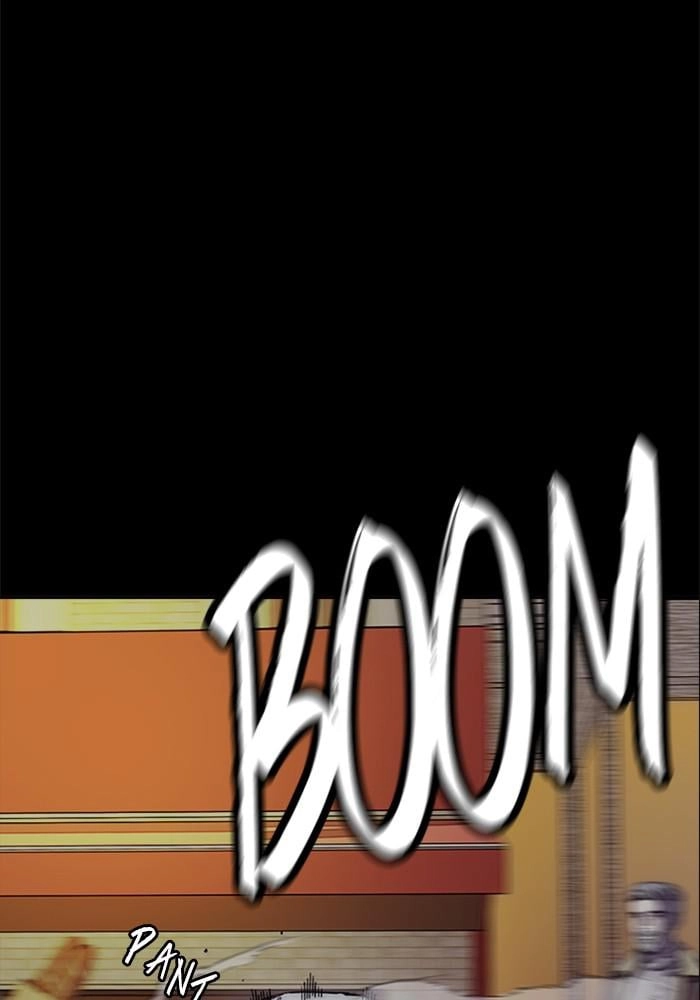 Wind Breaker Chapter 398 - Page 137