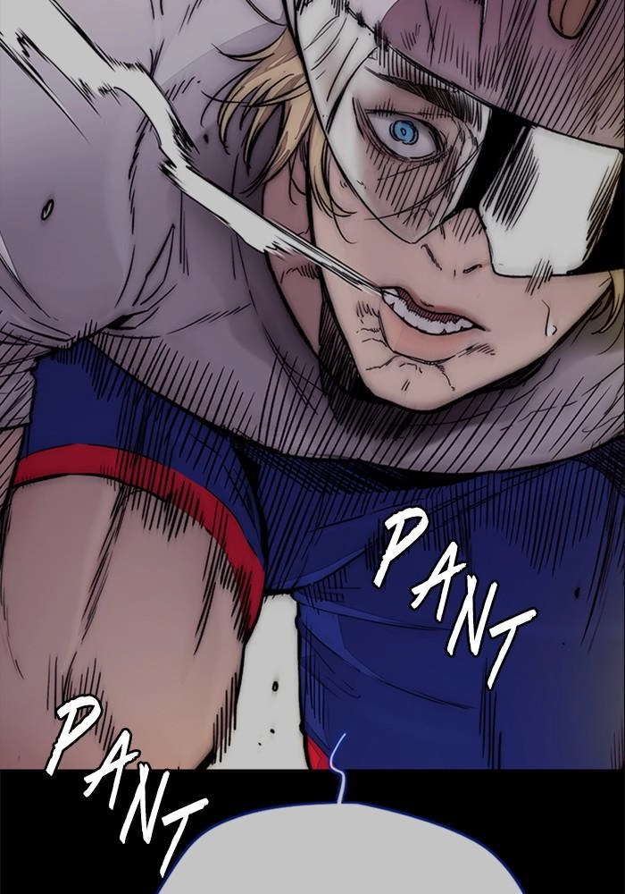 Wind Breaker Chapter 398 - Page 140