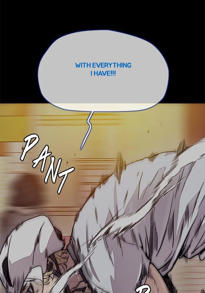 Wind Breaker Chapter 398 - Page 142