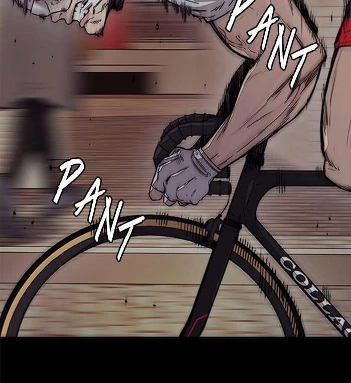 Wind Breaker Chapter 398 - Page 143