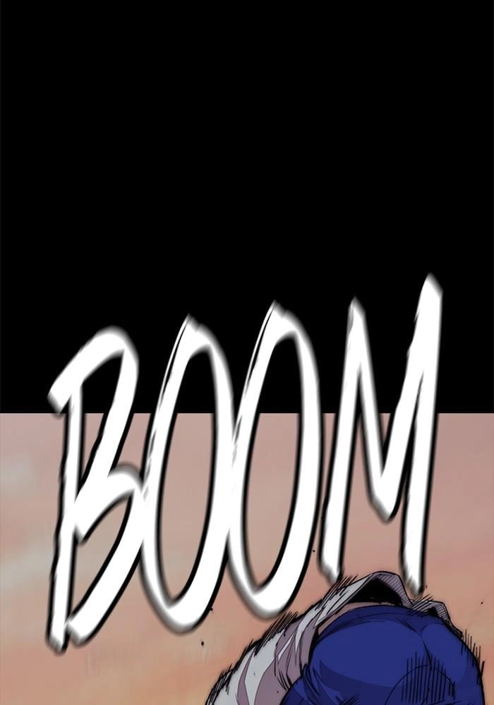 Wind Breaker Chapter 398 - Page 153