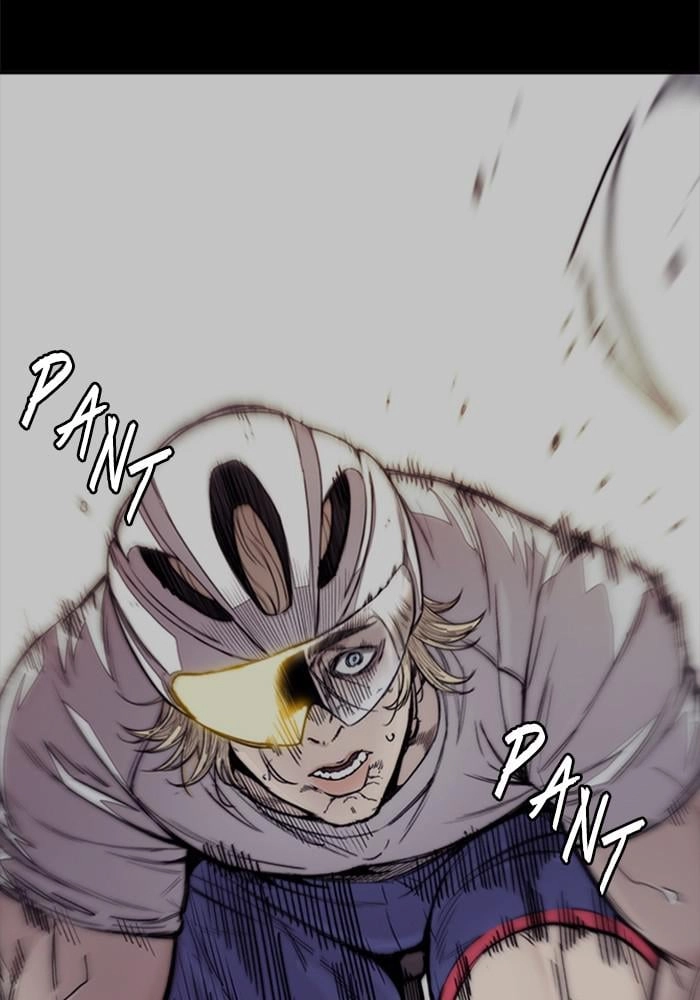 Wind Breaker Chapter 398 - Page 156