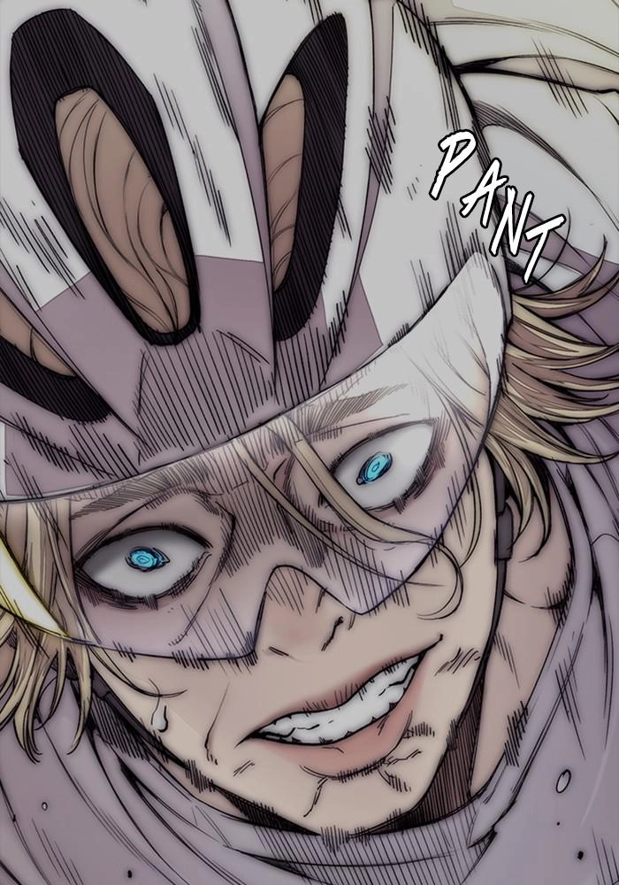 Wind Breaker Chapter 398 - Page 160