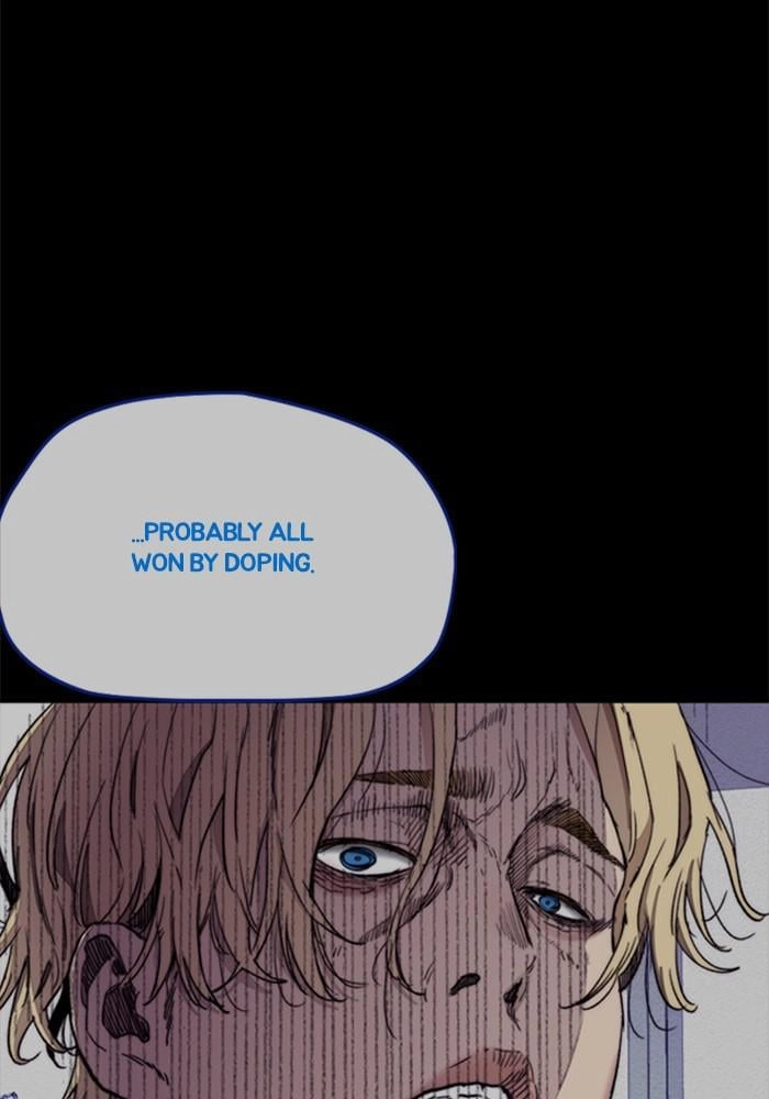 Wind Breaker Chapter 398 - Page 203