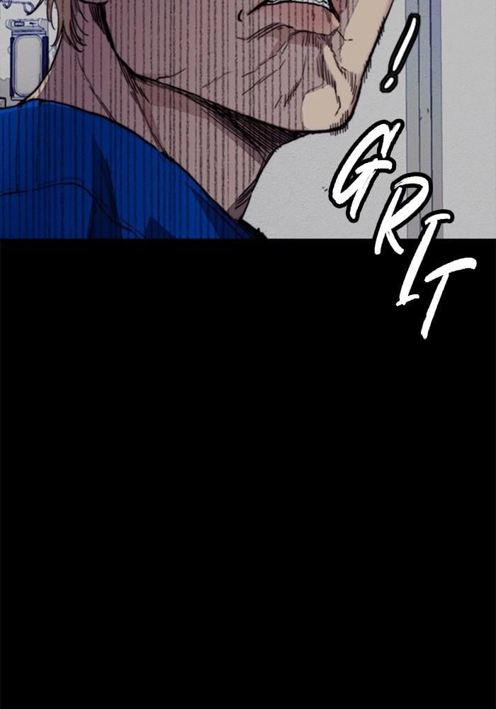 Wind Breaker Chapter 398 - Page 204