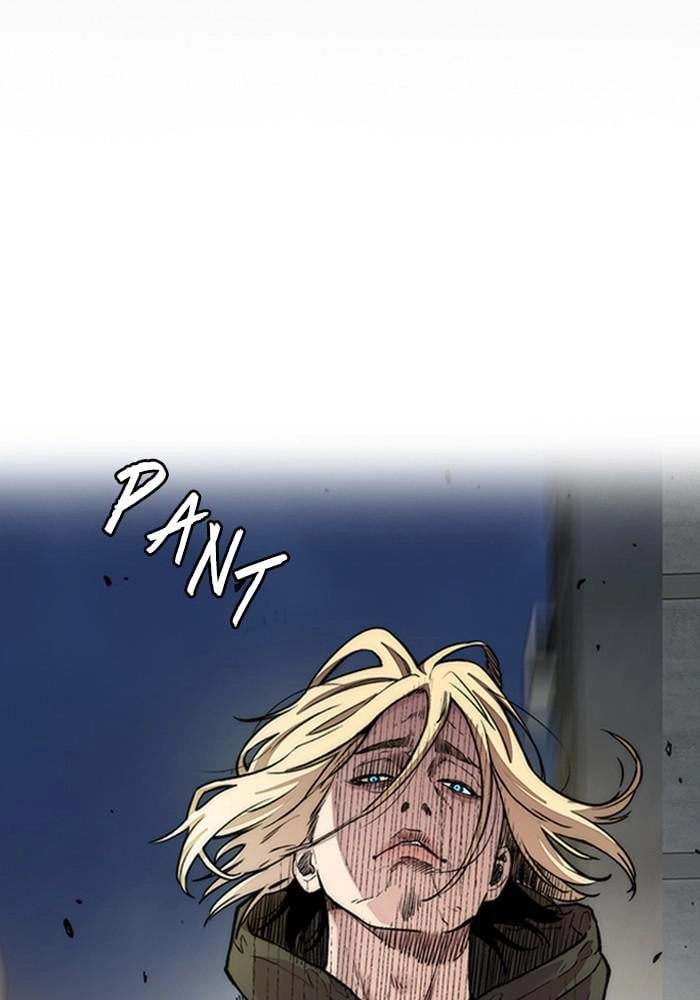 Wind Breaker Chapter 398 - Page 211