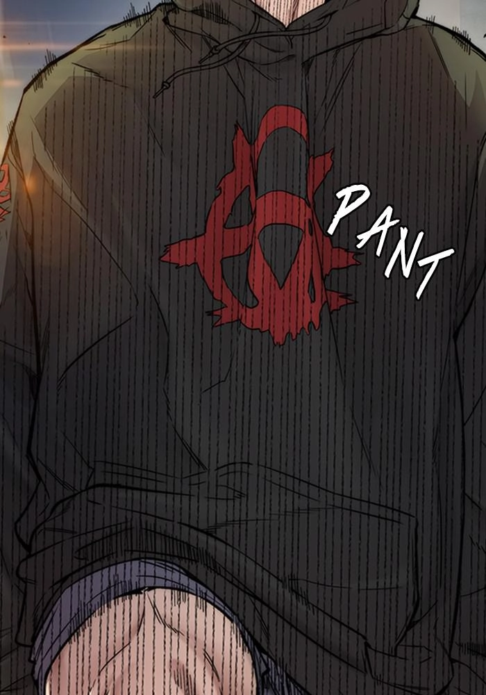 Wind Breaker Chapter 398 - Page 212