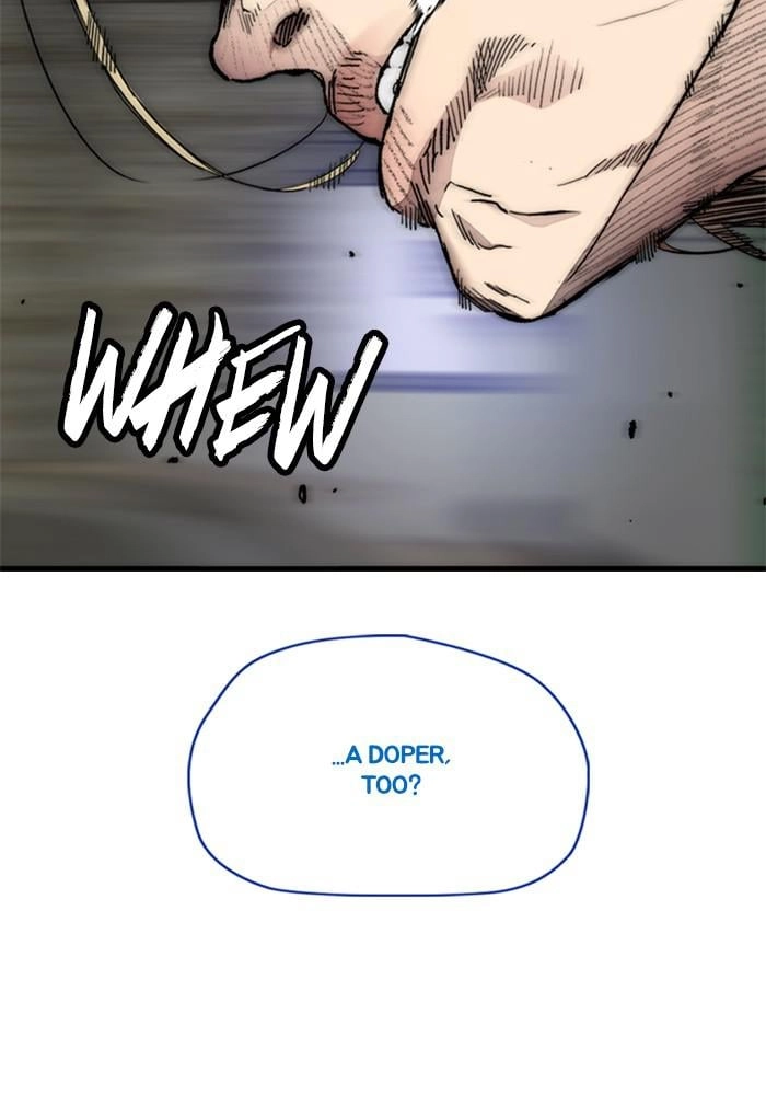 Wind Breaker Chapter 398 - Page 227