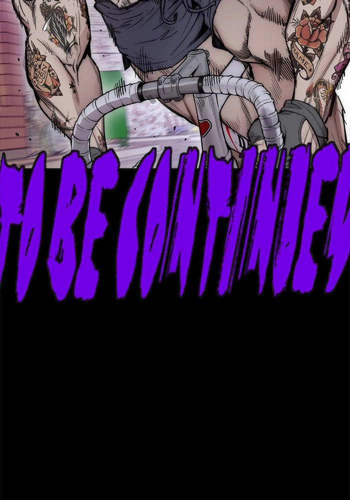 Wind Breaker Chapter 398 - Page 232