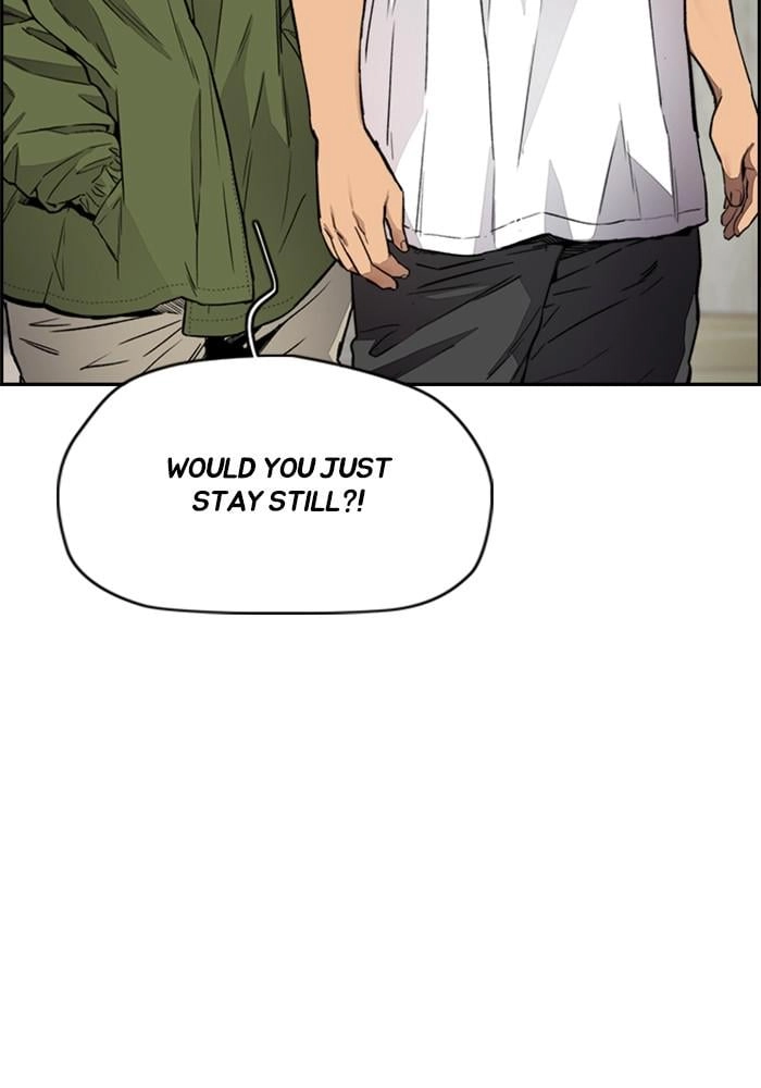 Wind Breaker Chapter 399 - Page 15