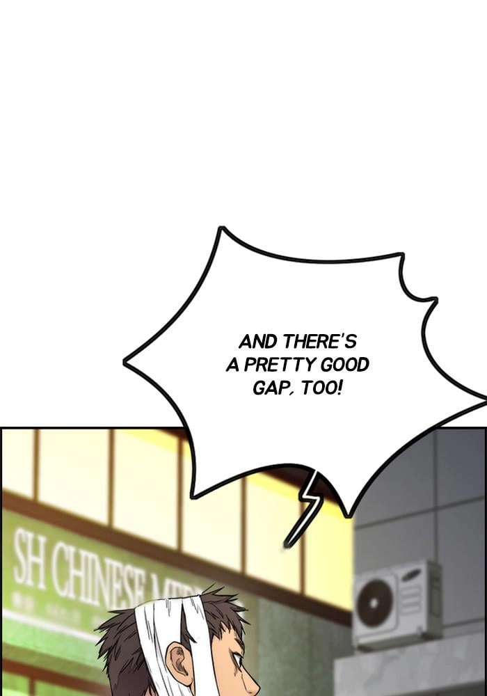 Wind Breaker Chapter 399 - Page 26