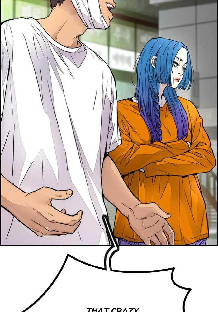 Wind Breaker Chapter 399 - Page 27