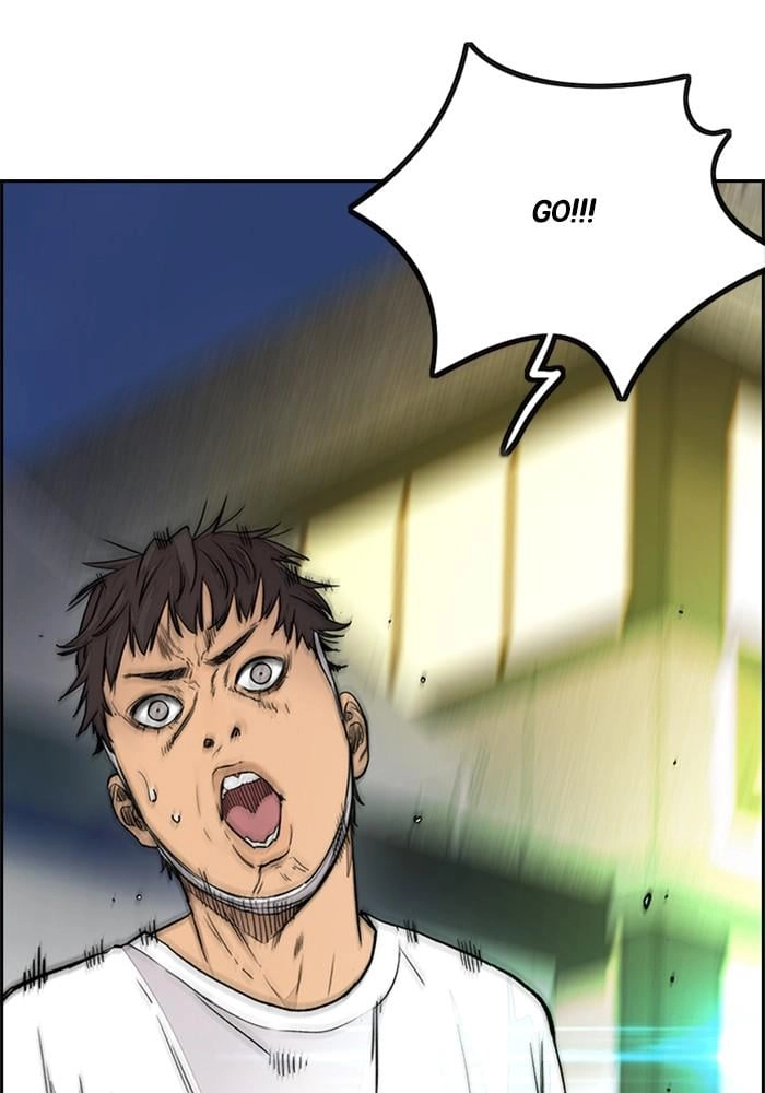 Wind Breaker Chapter 399 - Page 29